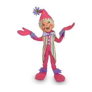 Analee 12in Spring Elf